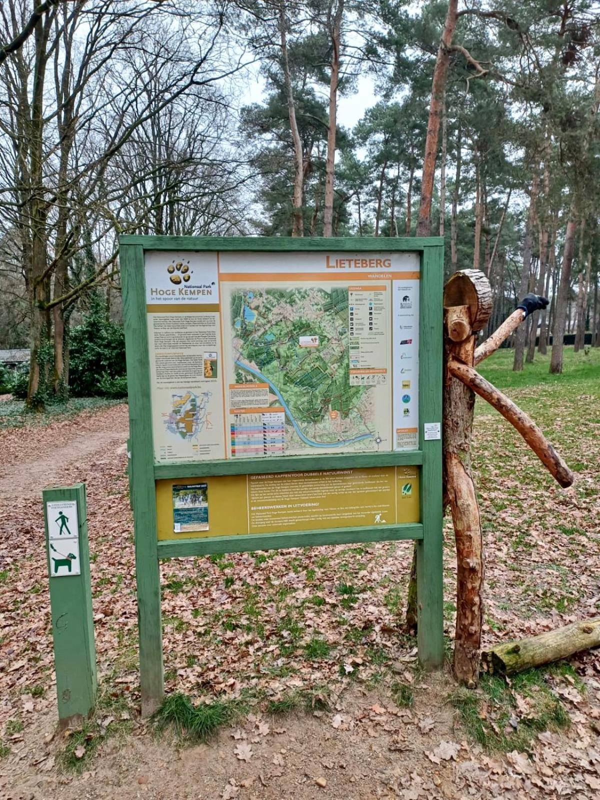 Het Zenhuisje Lanaken Luaran gambar